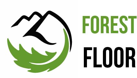TARIMA FLOTANTE DE MADERA FOREST FLOOR